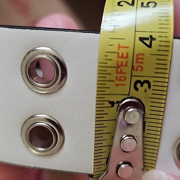 No Boundaries Women's XL Reversible Belt - Picture 10 of 10